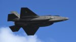 Quân đội Mỹ tìm kiếm máy bay chiến đấu F-35 mất tích| Tân Thế Kỷ