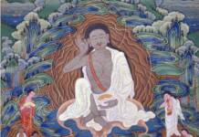 Phật Milarepa, Tân Thế Kỷ