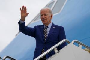 biden đến việt nam, Tân thế kỷ