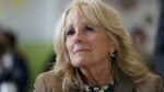 Jill Biden dương tính với COVID-19 trước chuyến tham sự hội nghị G20 của Joe Biden| Tân Thế Kỷ