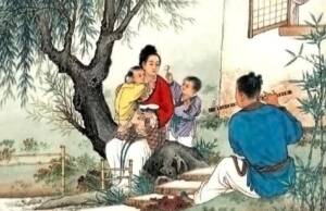 người chồng tốt