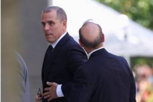 Hunter biden hầu tòa, tân thế kỷ