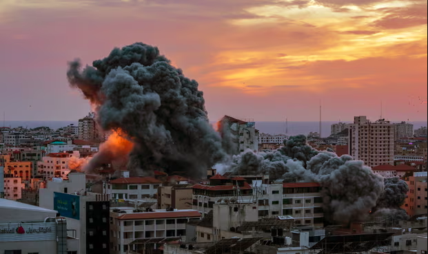 Hamas sẵn sàng thoả thuận ngừng bắn, Israel cho biết đã tiêu diệt khoảng 1.500 phiến quân