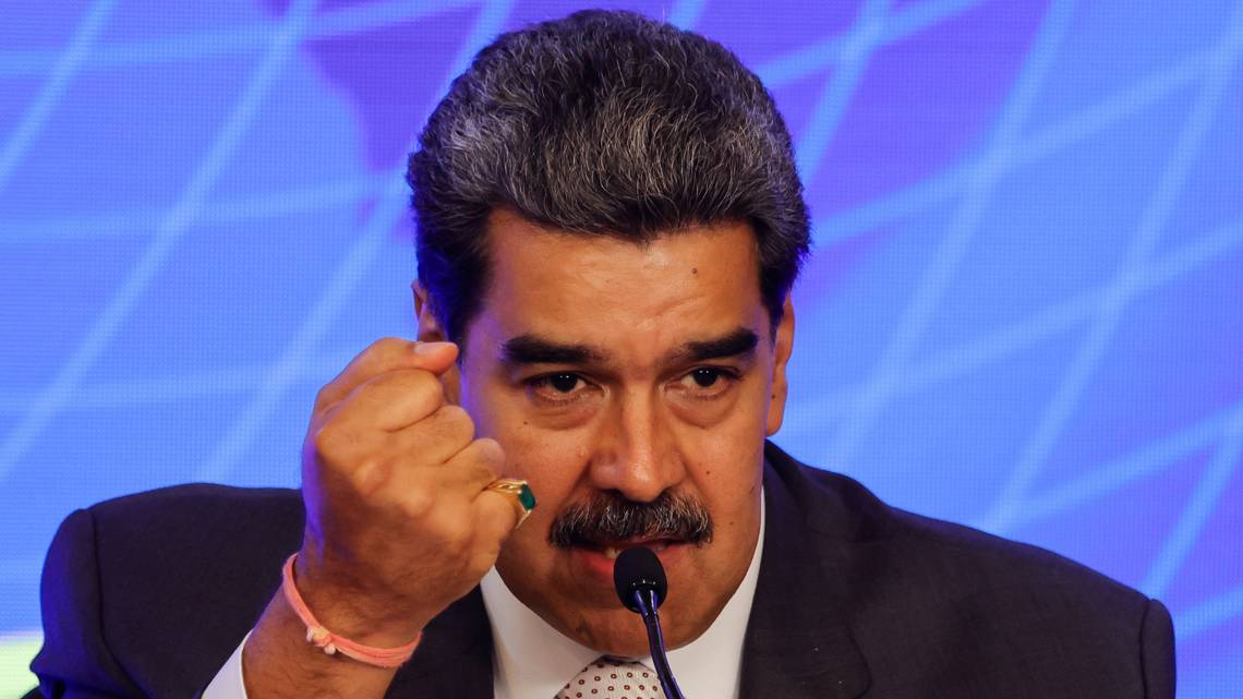 Hoa Kỳ đã dỡ bỏ một phần các lệnh trừng phạt với Venezuela | Tân Thế Kỷ