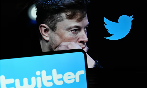 Twitter của Elon Musk có thể bị phạt 6% doanh thu toàn cầu| Tân Thế Kỷ