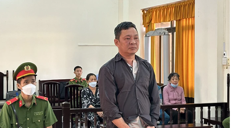 Lĩnh 8 năm tù vì đạp bạn nhậu xuống biển | Tân Thế Kỷ | TTK News
