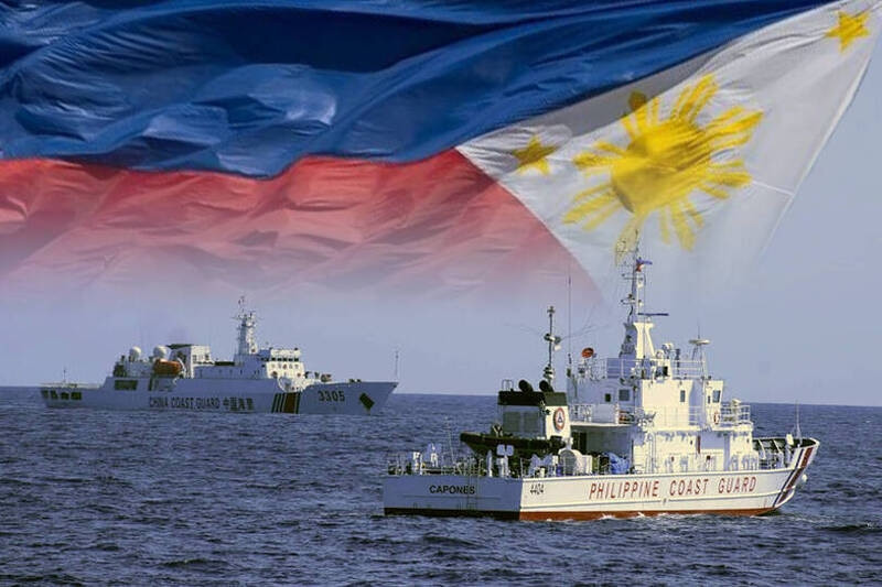 Xung đột Trung Quốc - Philippines ở Biển Đông leo thang, đối đầu quân sự sắp nổ ra?!