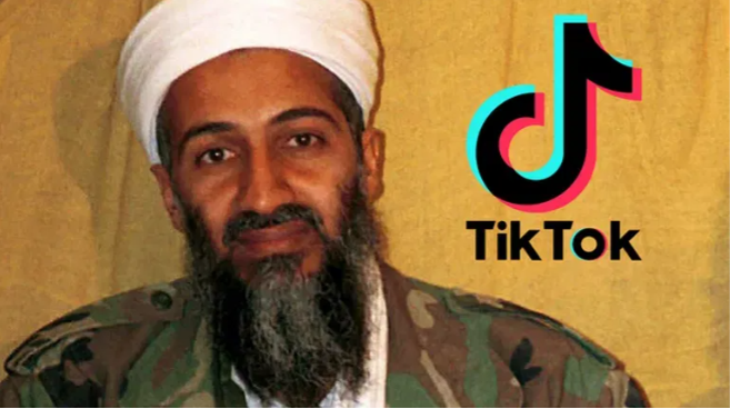 Bức thư của Osama bin Laden lan truyền trên Tiktok | Tân Thế Kỷ| TTK NEWS