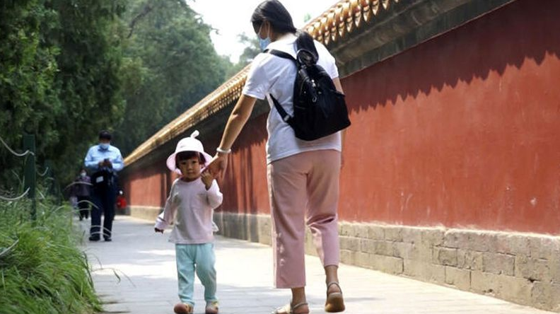 Trung Quốc tuyên bố không phát hiện bất kỳ "căn bệnh bất thường" nào ở trẻ em| Tân Thế Kỷ| TTK NEWS