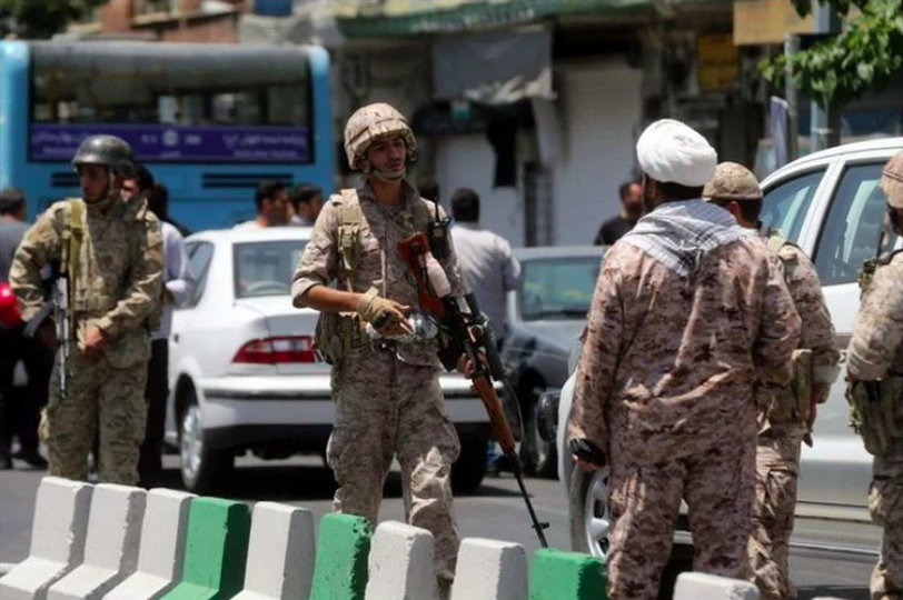 Iran: 11 cảnh sát thiệt mạng trong vụ tấn công khủng bố vào đồn cảnh sát