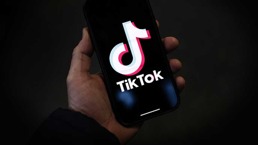 Pháp tiết lộ Trung Quốc can thiệp vào cuộc bầu cử Đài Loan bằng TikTok