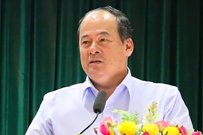Chủ tịch tỉnh An Giang bị bắt vì lợi dụng chức vụ trong khai thác cát lậu| Tân Thế Kỷ
