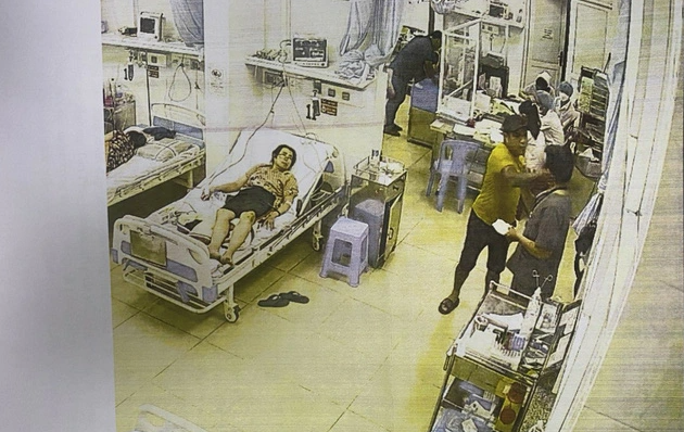 Một Bệnh viện cầu cứu vì nhân viên y tế liên tục bị hành hung| Tân Thế Kỷ| TTKnews