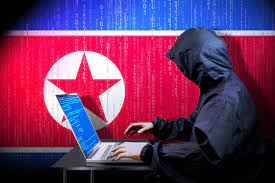Tin tặc Triều Tiên đánh cắp 1,2 TB dữ liệu từ Hàn Quốc| TTK NEWS|Tân Thế Kỷ