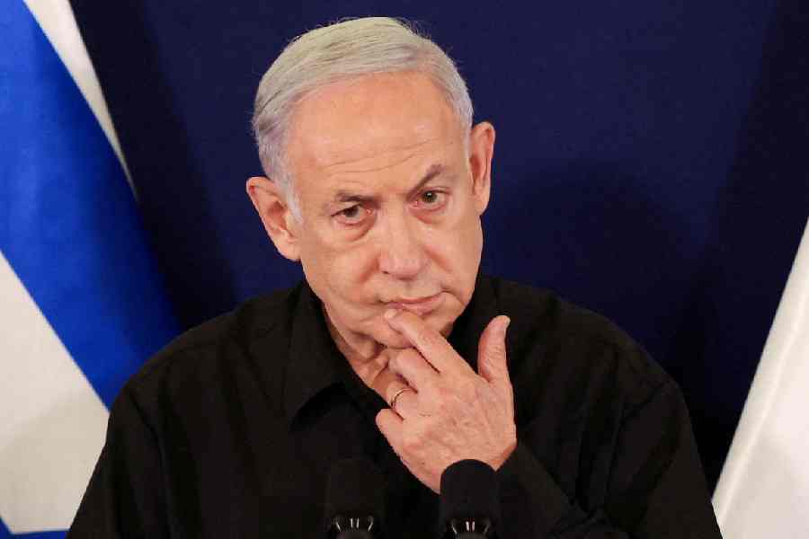 tiếp tục xét xử vụ tham nhũng của Thủ tướng Benjamin Netanyahu| Tân Thế Kỷ
