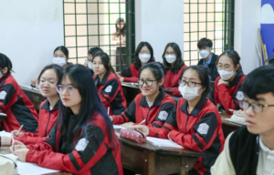 sao Bắc Giang chỉ được nghỉ 7 | Tân Thế Kỷ