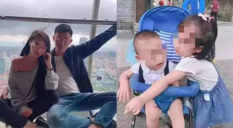 Trung Quốc: Vụ án hai chị em bị ném xuống từ tòa nhà, cha ruột và người tình bị xử tử