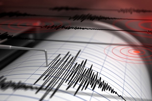 Động đất rung chuyển miền Tây Indonesia| Tân Thế Kỷ| TTk NEWS