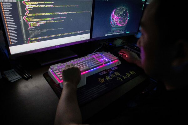 Hoa Kỳ nỗ lực ngăn chặn từ xa hoạt động của hacker Trung Quốc
