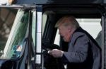 TTài xế xe tải kêu gọi ngừng giao hàng đến New York để ủng hộ Donald Trump |Tân Thế Kỷ