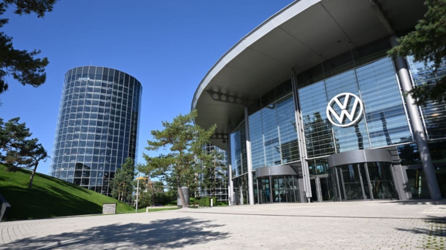 Hoa Kỳ chặn nhập khẩu xe Volkswagen vì liên quan đến lao động cưỡng bức Trung Quốc