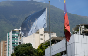 Chính phủ Venezuela đình chỉ hoạt động của văn phòng nhân quyền Liên Hợp Quốc tại Caracas| Tân Thế Kỷ