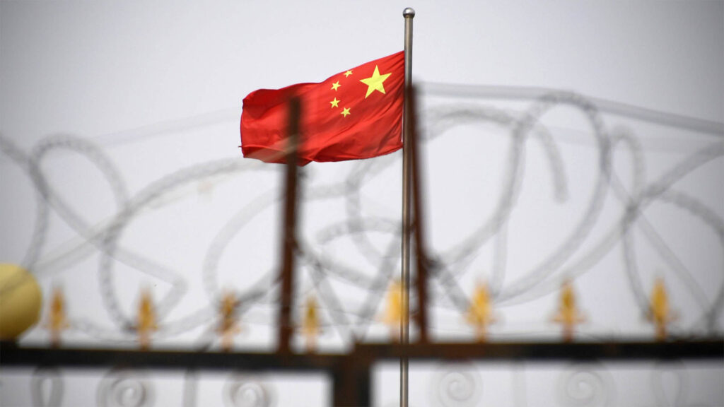 Mỹ thêm danh sách trừng phạt các công ty Trung Quốc liên quan đến cưỡng bức lao động