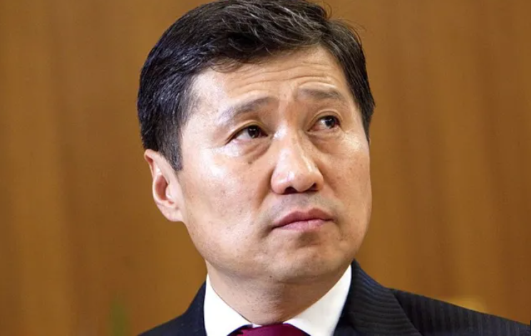 Cựu Thủ tướng Mông Cổ có thể bị tịch thu căn hộ cao cấp ở Manhattan vì tham nhũng| Tân Thế Kỷ| TTK NEWS