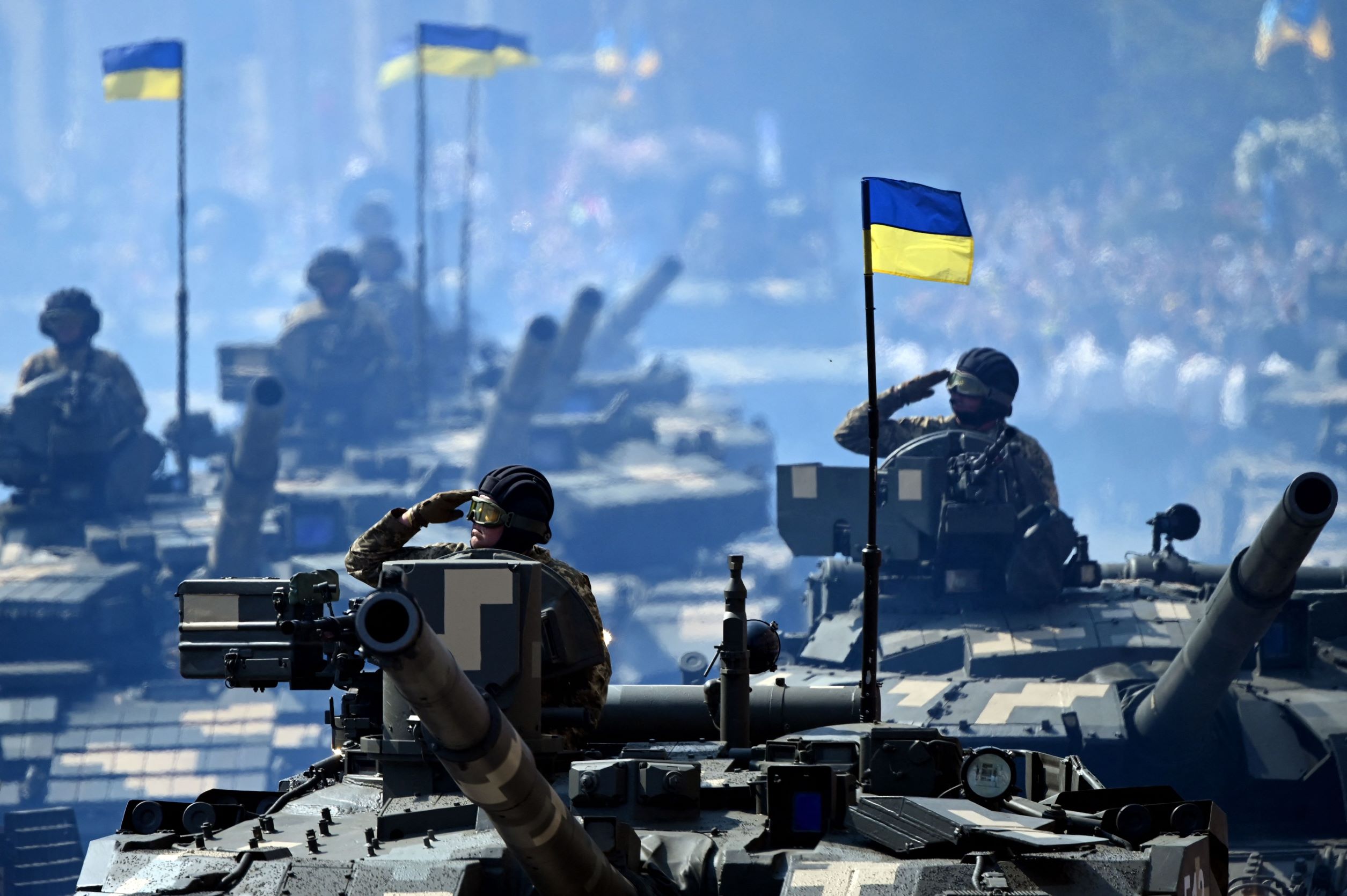 NATO sẽ chiến tranh với Nga nếu Ukraine thua | Tân Thế Kỷ| TTK NEWS