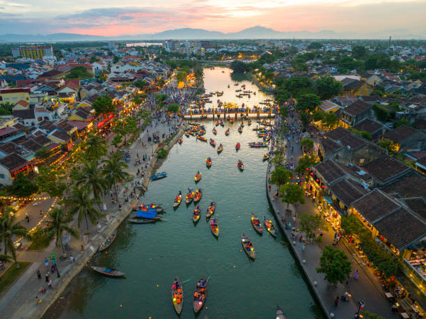 Quảng Nam: Miễn nhiệm Chủ tịch, Phó chủ tịch UBND Tỉnh