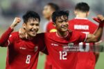 U23 Indonesia làm nên lịch sử | Tân Thế Kỷ