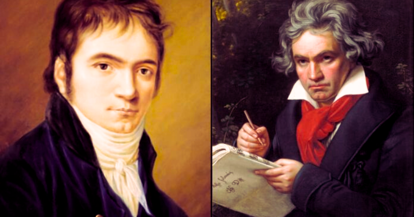 DNA không quyết định tài năng âm nhạc Beethoven | Tân Thế Kỷ| TTK NEWS