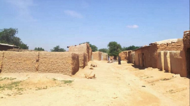 Dịch bệnh bí ẩn giết chết ít nhất 45 người Nigeria| Tân Thế Kỷ