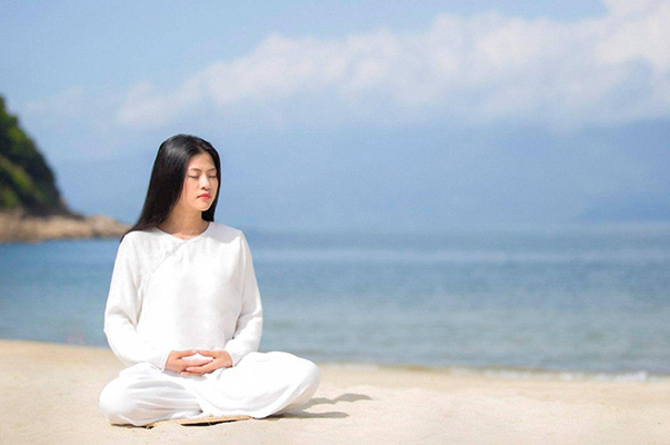Vì sao người trẻ hay đi chữa lành?
