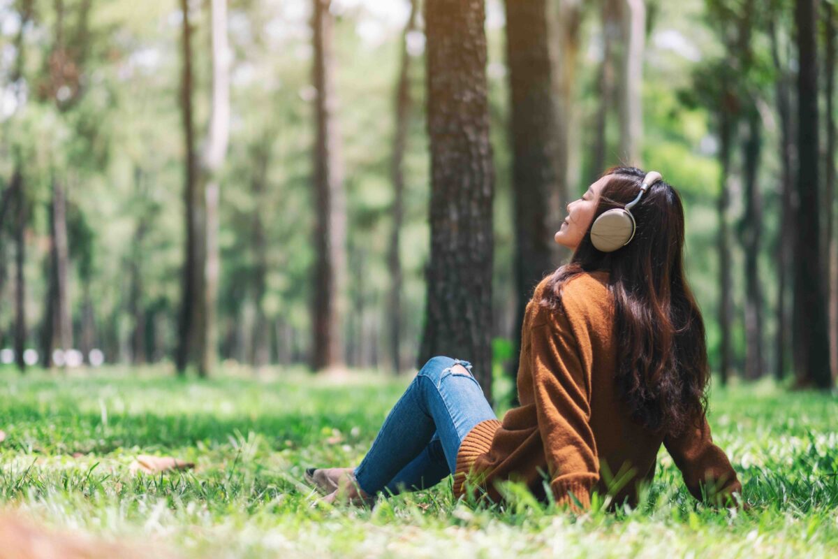 Vì sao người trẻ hay đi chữa lành?