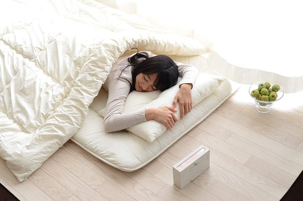 Người Hàn Quốc đổ tiền mua giấc ngủ | Tân Thế giới