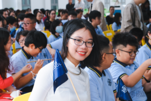 Học phí lớp 6 trường tư Hà Nội | Tân Thế Kỷ