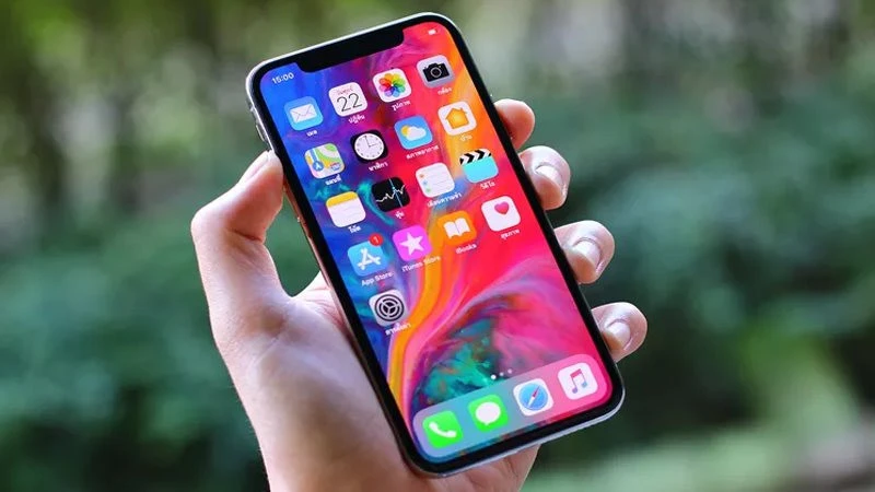 Apple cảnh báo người dùng iPhone đang bị phần mềm gián điệp nhắm đến