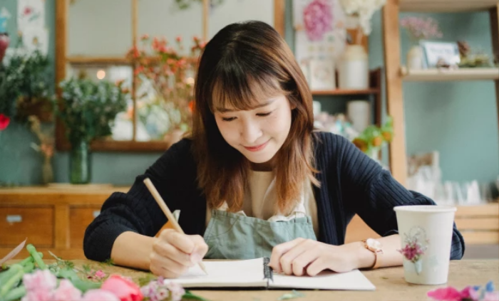 Nhiều phụ nữ độc thân lập di chúc| Tân Thế Kỷ