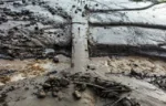 Số người thiệt mạng do lũ quét và dung nham lạnh ở Indonesia không ngừng tăng