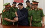 ông Đặng Việt Hà, Cục trưởng Cục Đăng kiểm Việt Nam