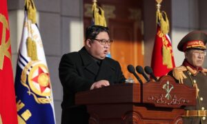 Bài hát ca ngợi ông Kim Jong-un gây sốt TikTok| Tân Thế Kỷ