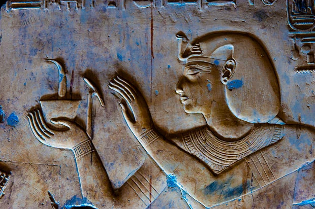 Sốc: Người Ai Cập phẫu thuật trị ung thư từ 4.300 năm trước