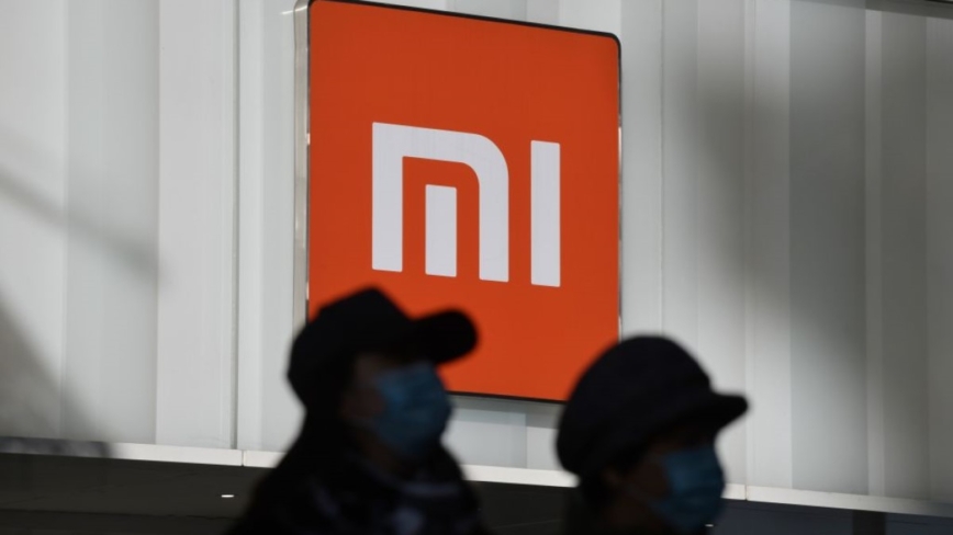Ba người Đài Loan bị kết án vì giúp đỡ Xiaomi Trung Quốc săn trộm nhân tài