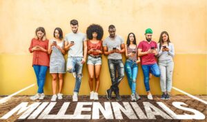 Millennials: thế hệ "lương cao nhưng tài chính bất ổn"| Tân Thế Kỷ