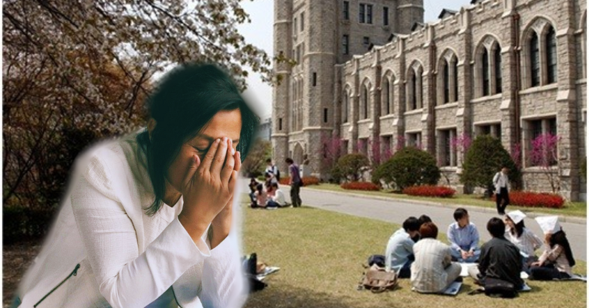 Mẹ đơn thân phá sản vì cho con đi du học | Tân Thế Kỷ
