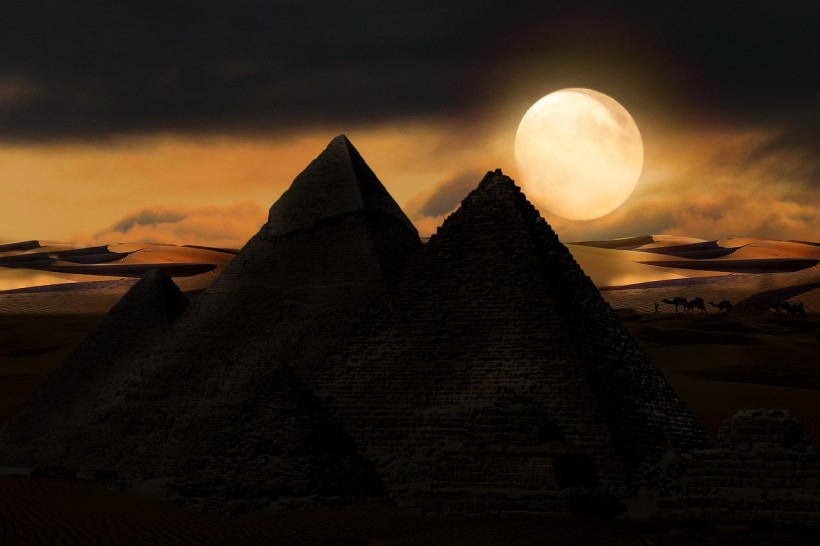 Lời nguyền Pharaoh: Nghiên cứu hé lộ nguyên nhân cái chết của hơn 20 người mở lăng mộ Tutankhamun