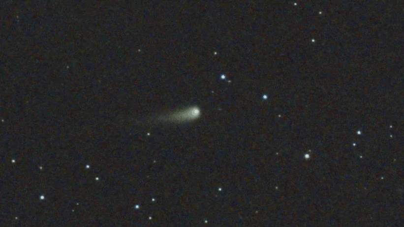 sao chổi Tsuchinshan–ATLAS