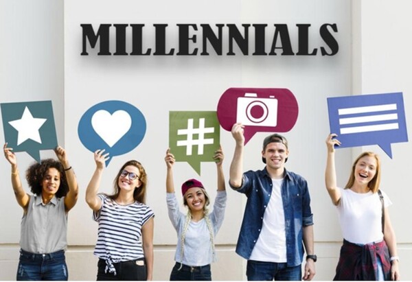 Millennials: thế hệ tài chính bất ổn | Tân Thế Kỷ