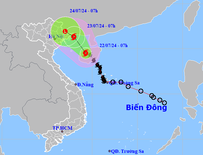 bao so 2 giat cap 11 dang tien vao quang ninh 2